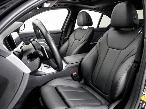 2020 BMW 330 xDrive