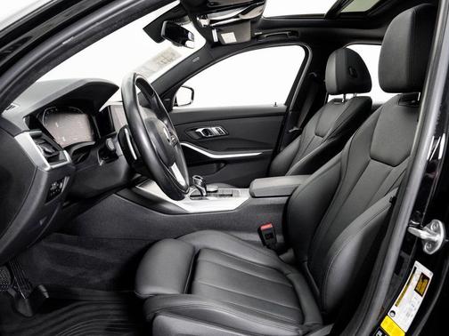2020 BMW 330 xDrive