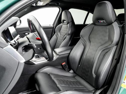 2021 BMW M3 Base