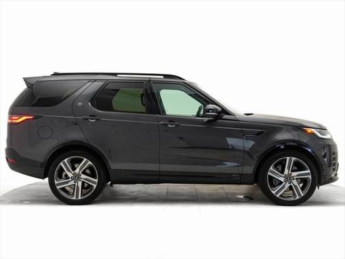 2022 Land Rover Discovery P360 HSE R-Dynamic