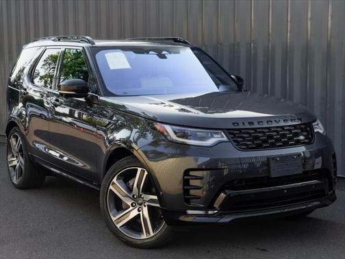 2022 Land Rover Discovery P360 HSE R-Dynamic