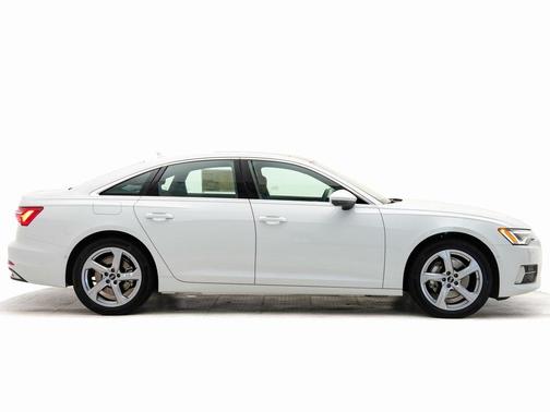 2025 Audi A6 45 Premium Plus