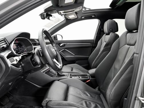 2021 Audi Q3 45 S line Premium Plus