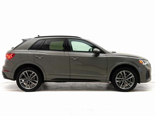 2021 Audi Q3 45 S line Premium Plus