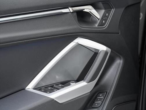 2025 Audi Q3 45 S line Premium Plus