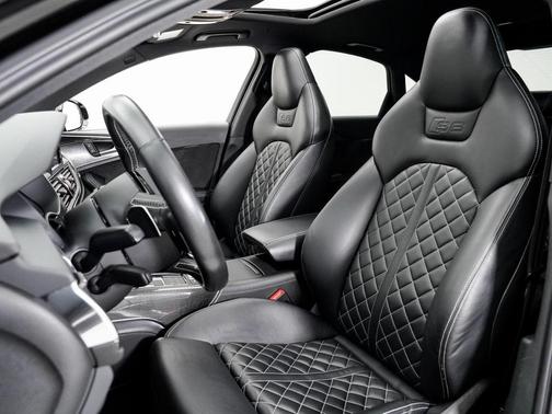 2018 Audi S6 4.0T Premium Plus