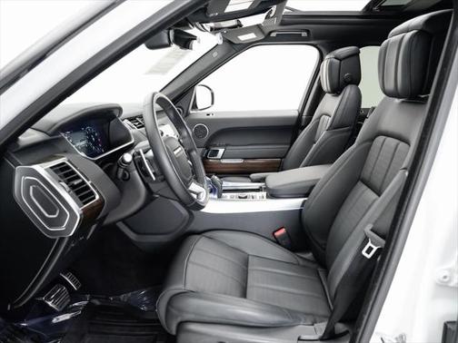 2022 Land Rover Range Rover Sport Autobiography