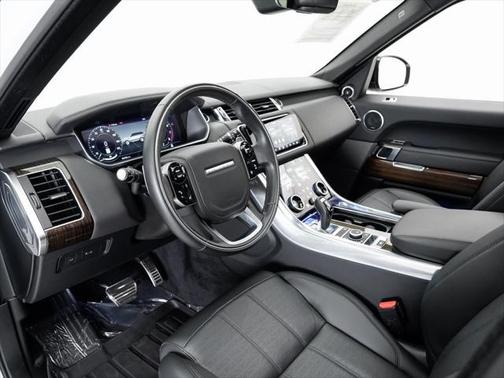 2022 Land Rover Range Rover Sport Autobiography