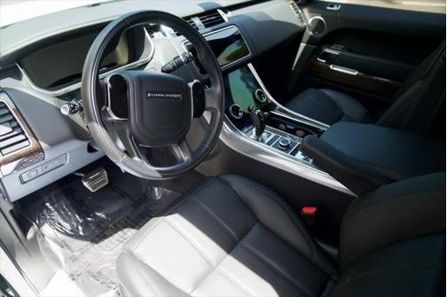 2022 Land Rover Range Rover Sport Autobiography