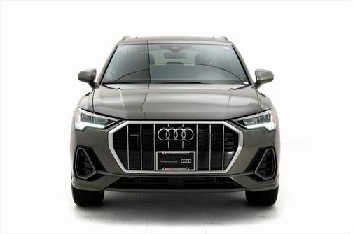 2024 Audi Q3 45 S line Premium Plus