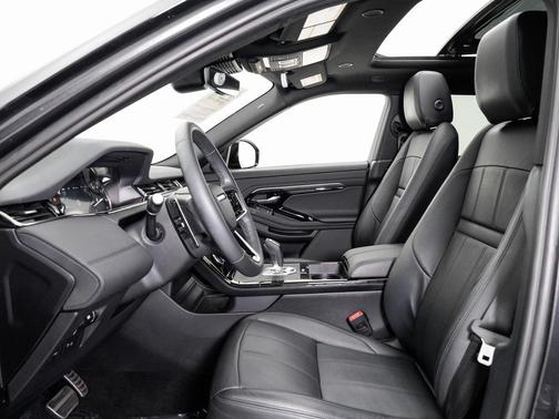 2023 Land Rover Range Rover Evoque R-Dynamic SE