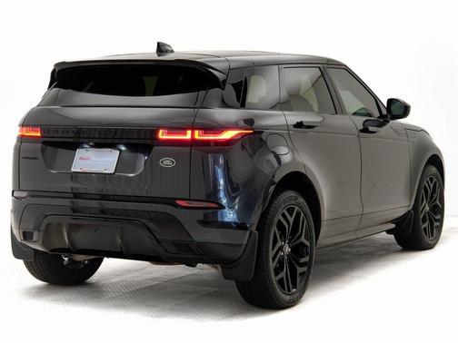 2023 Land Rover Range Rover Evoque R-Dynamic SE