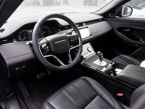 2023 Land Rover Range Rover Evoque R-Dynamic SE