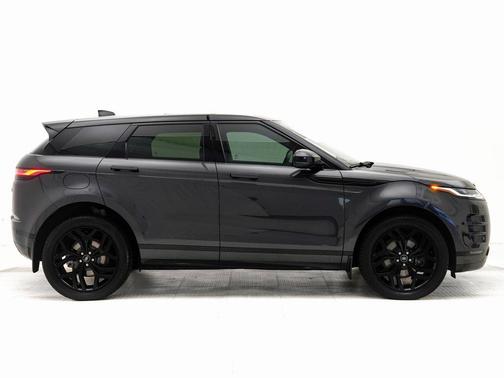 2023 Land Rover Range Rover Evoque R-Dynamic SE