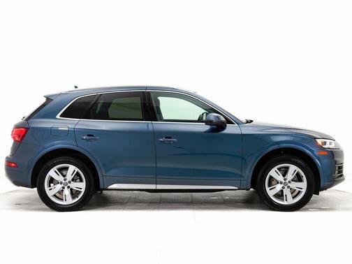 2018 Audi Q5 2.0T Tech Premium