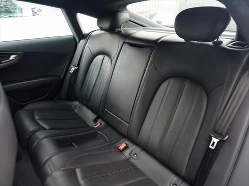 2013 Audi A7 3.0T Prestige