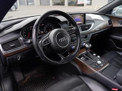 2013 Audi A7 3.0T Prestige