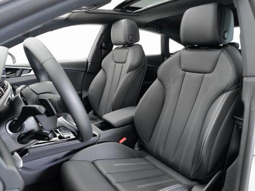 2025 Audi A5 Sportback 45 S Line Premium Plus