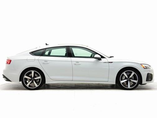 2025 Audi A5 Sportback 45 S Line Premium Plus