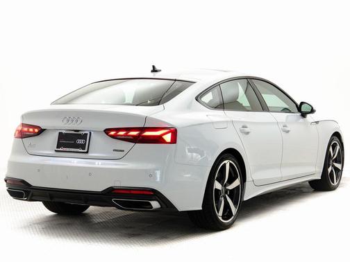 2025 Audi A5 Sportback 45 S Line Premium Plus