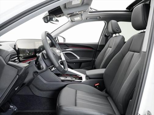 2025 Audi Q5 Premium