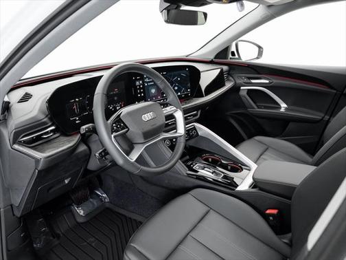 2025 Audi Q5 Premium
