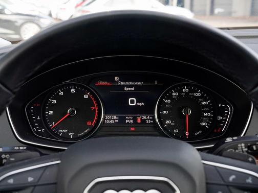 2023 Audi Q5 40 Premium