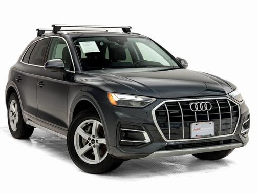 2023 Audi Q5 40 Premium