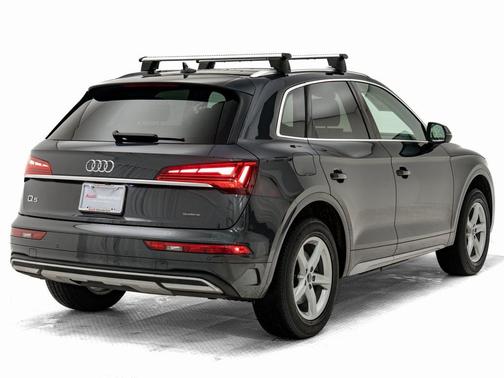 2023 Audi Q5 40 Premium