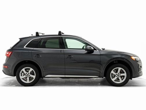 2023 Audi Q5 40 Premium