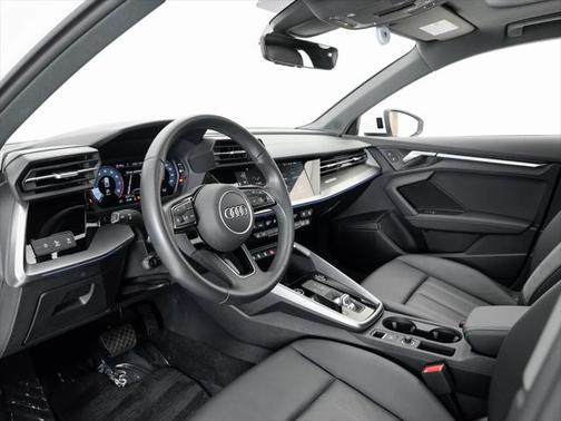 2024 Audi A3 Premium