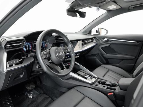 2024 Audi A3 Premium