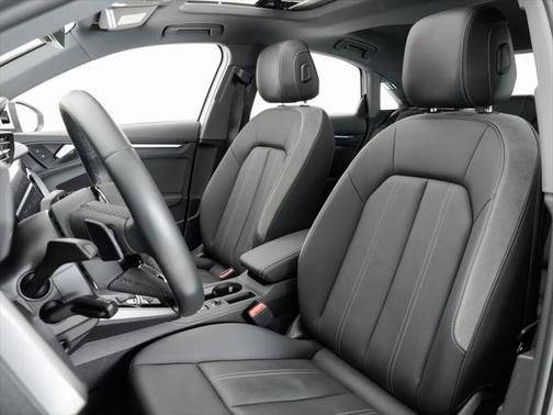 2024 Audi A3 Premium