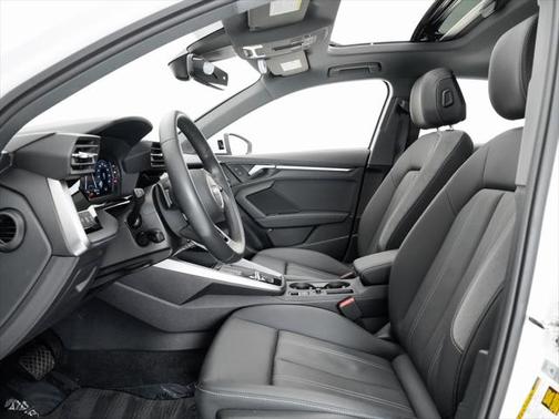 2024 Audi A3 Premium
