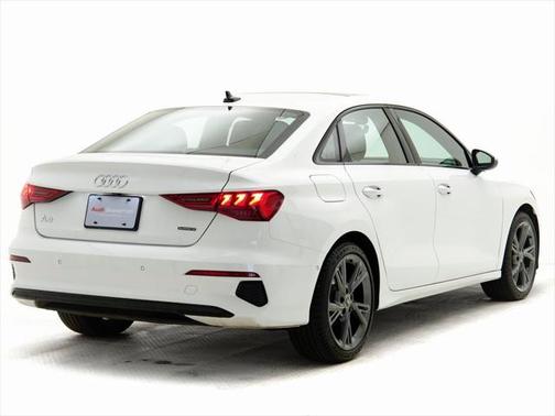 2024 Audi A3 Premium