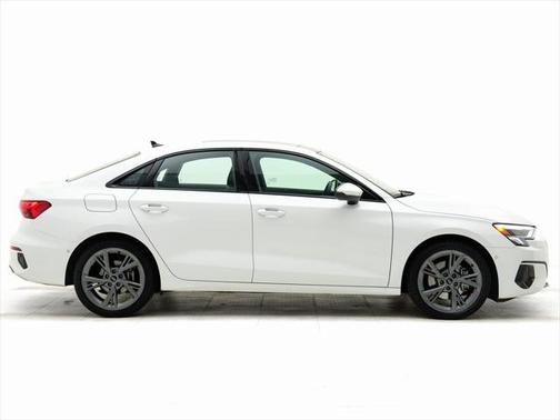 2024 Audi A3 Premium