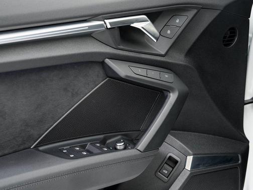 2024 Audi RS 3 TFSI quattro S tronic