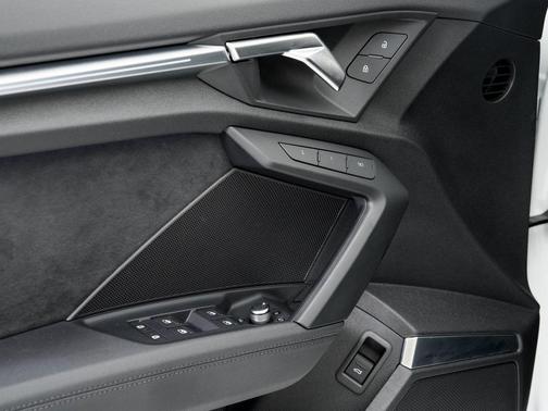 2024 Audi RS 3 TFSI quattro S tronic