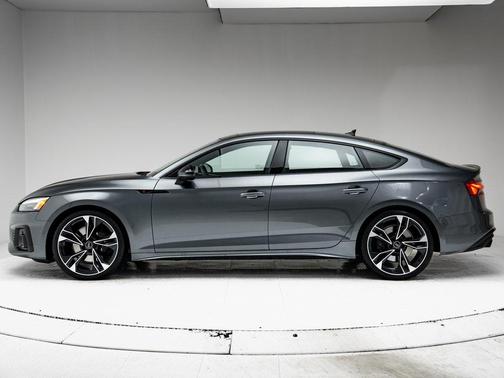 2025 Audi S5 Premium TFSI quattro Tiptronic