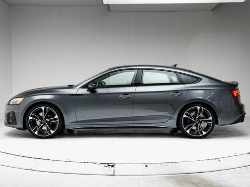 2025 Audi S5 Premium TFSI quattro Tiptronic