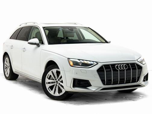 2023 Audi A4 allroad 45 Premium Plus