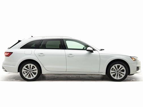 2023 Audi A4 allroad 45 Premium Plus