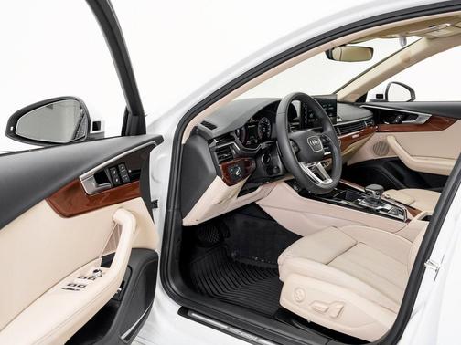 2023 Audi A4 allroad 45 Premium Plus