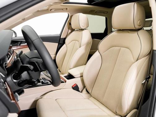 2023 Audi A4 allroad 45 Premium Plus