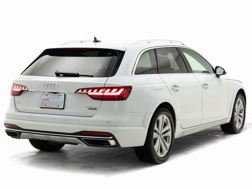 2023 Audi A4 allroad 45 Premium Plus