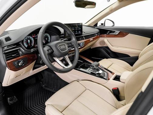 2023 Audi A4 allroad 45 Premium Plus