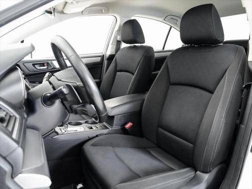 2015 Subaru Legacy Premium