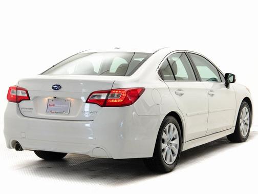 2015 Subaru Legacy Premium