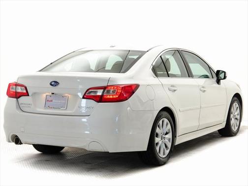 2015 Subaru Legacy Premium