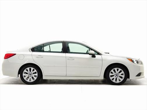 2015 Subaru Legacy Premium